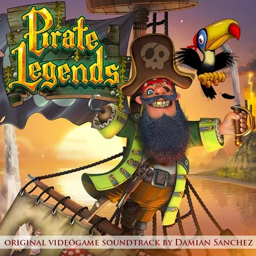 Pirate Legends