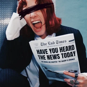 Have You Heard the News (Demo version)