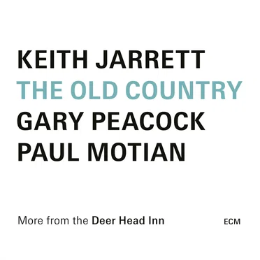 The Old Country: More From the Deer Head Inn