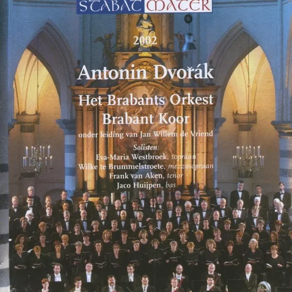Stabat Mater