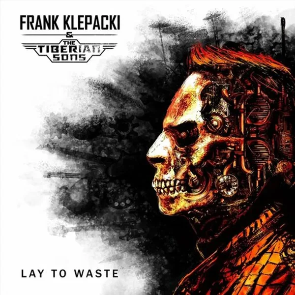 Lay to Waste