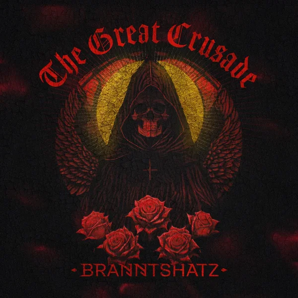 The Great Crusade