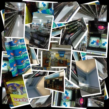 Recordings of Mostly Walmart