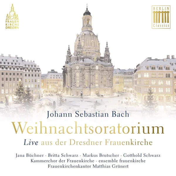 Weihnachtsoratorium
