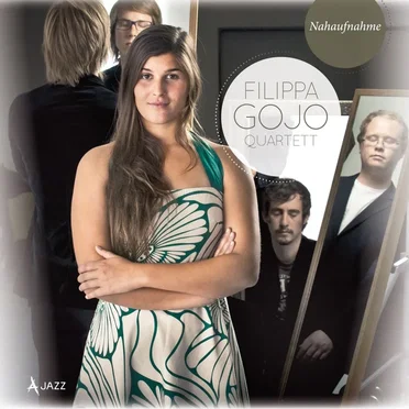 Filippa Gojo Quartett