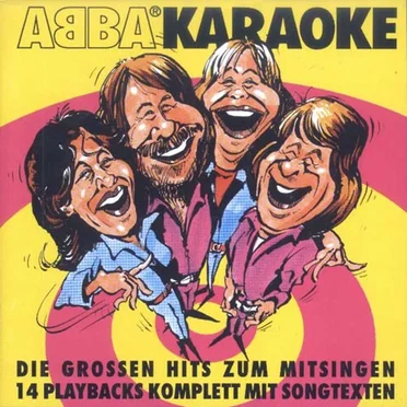 ABBA Karaoke