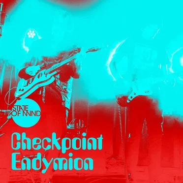 Checkpoint Endymion by State of Mind - album cover