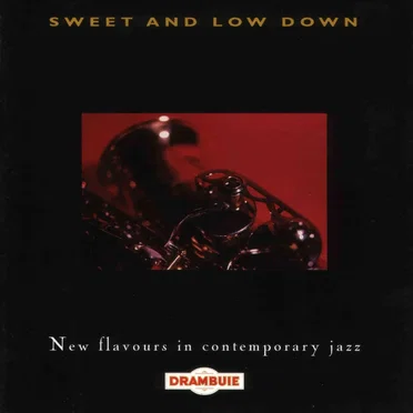 Sweet and Low Down by Various Artists - album cover