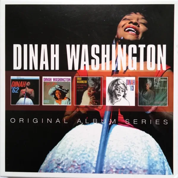 Original Album Series