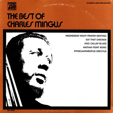 The Best of Charles Mingus