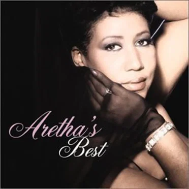 Aretha’s Best