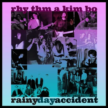 Rainy Day Accident