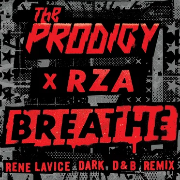 Breathe (René LaVice Dark D&B remix)