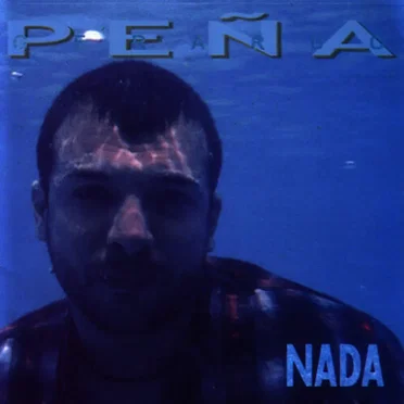 Nada by Gerardo Peña - album cover