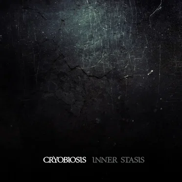 Inner Stasis by Cryobiosis - album cover