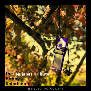 Nujabes Tribute Mix