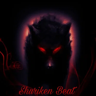 Warrior’s Dance by Shuriken Beat - album cover