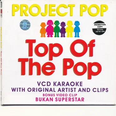 Top Of The Pop