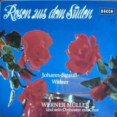 Rosen aus dem Süden