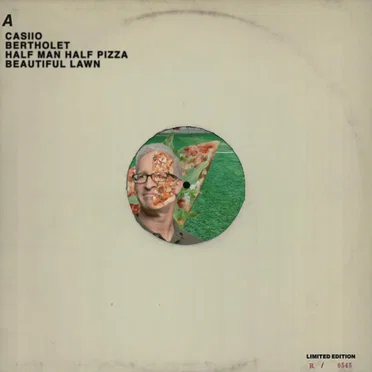 Half Man Half Pizza / Beautiful Lawn