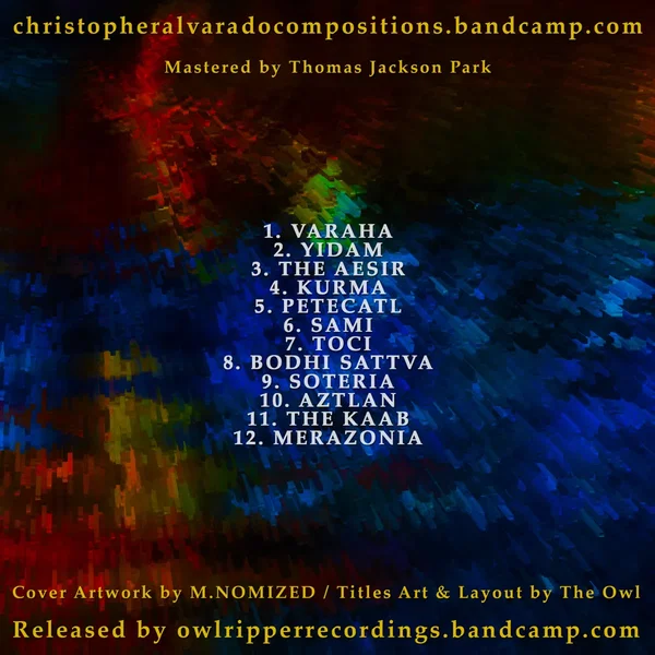 A Whispering Sanctuary