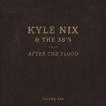 After the Flood, Volume One