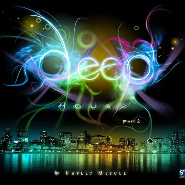 Deep House Part 2