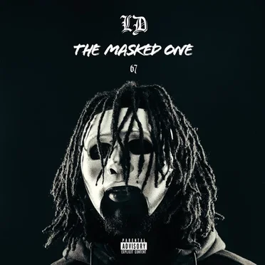 The Masked One by LD - album cover