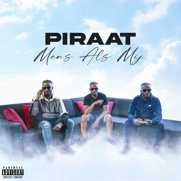 Mens Als Mij by Piraat - album cover