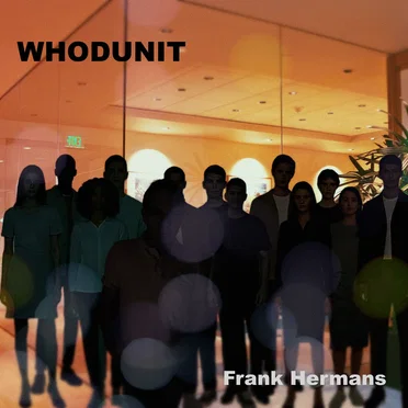 Whodunit