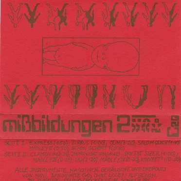 Mißbildungen