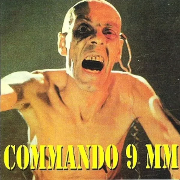 Camino hacia la ruina