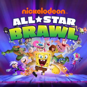 Nickelodeon All-Star Brawl Soundtrack