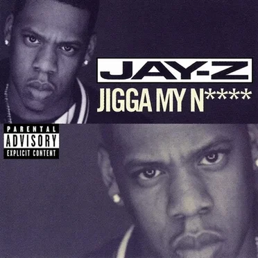 Jigga My N****