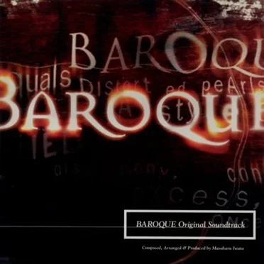 BAROQUE Original Soundtrack