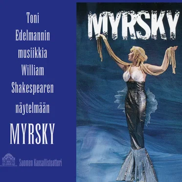 Myrsky