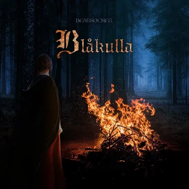 Blåkulla by Beatsocker - album cover