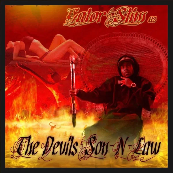 The Devils Son-n-Law