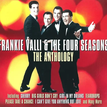 The Anthology
