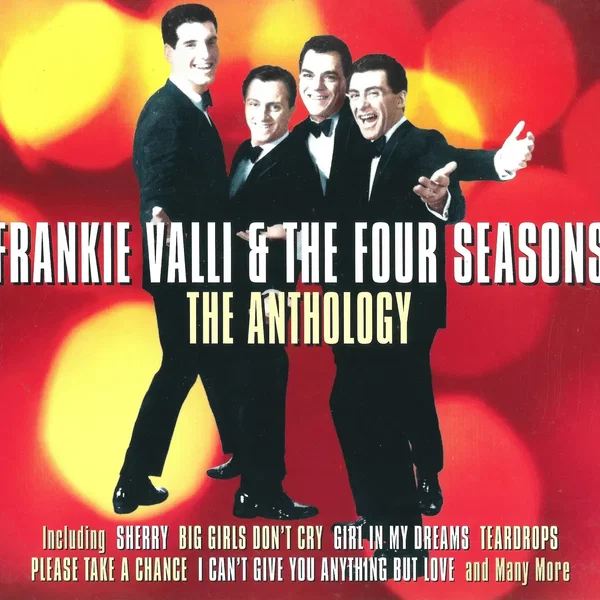 The Anthology