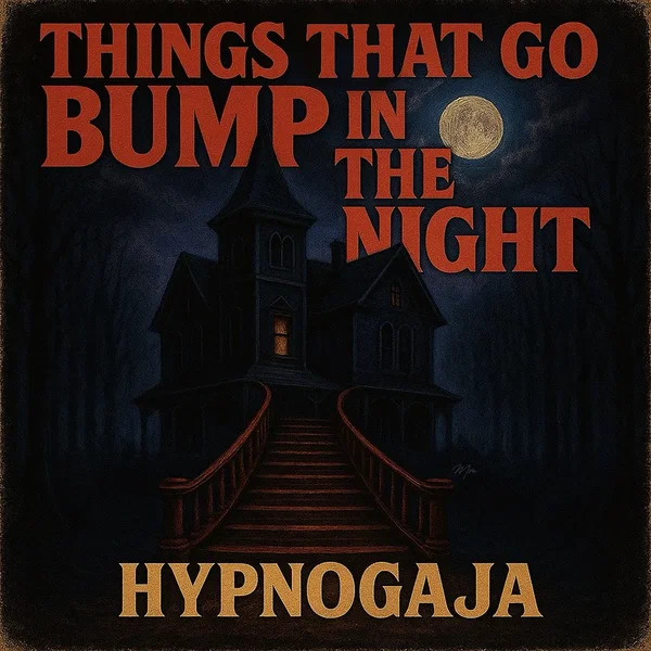Things That Go Bump in the Night