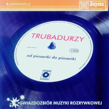 Trubadurzy