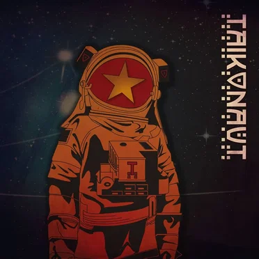 Taikonaut