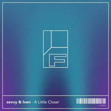 A Little Closer by sevvy - album cover