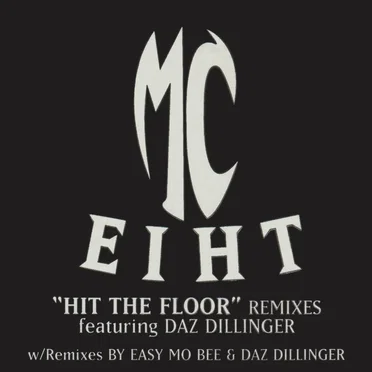 Hit the Floor (Remixes)