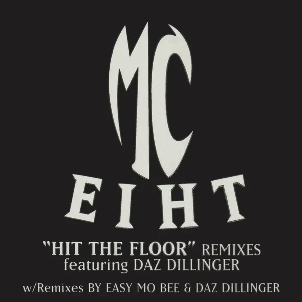 Hit the Floor (Remixes)