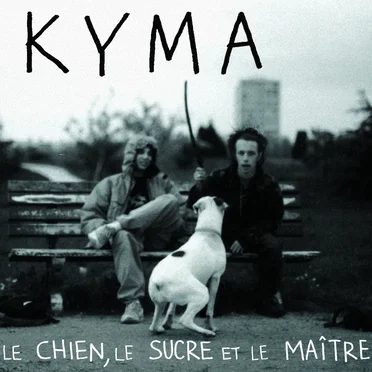 Le chien, le sucre et le maître