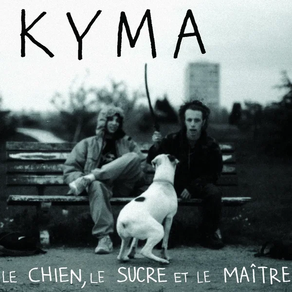 Le chien, le sucre et le maître