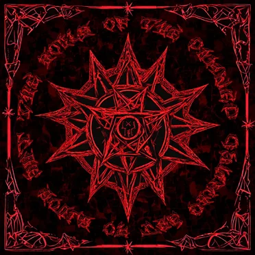 THE SOULS OF THE DAMNED