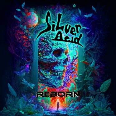 Silver Acid